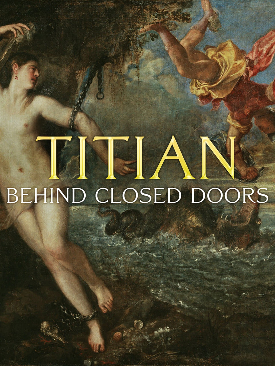 提香:博物馆秘藏