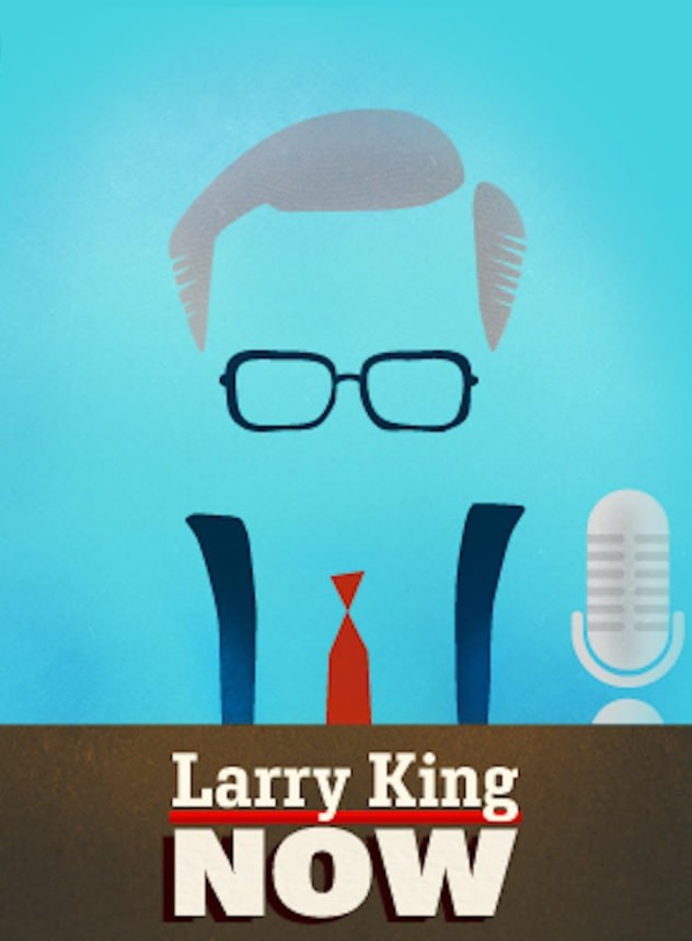 拉里·金现在 第一季