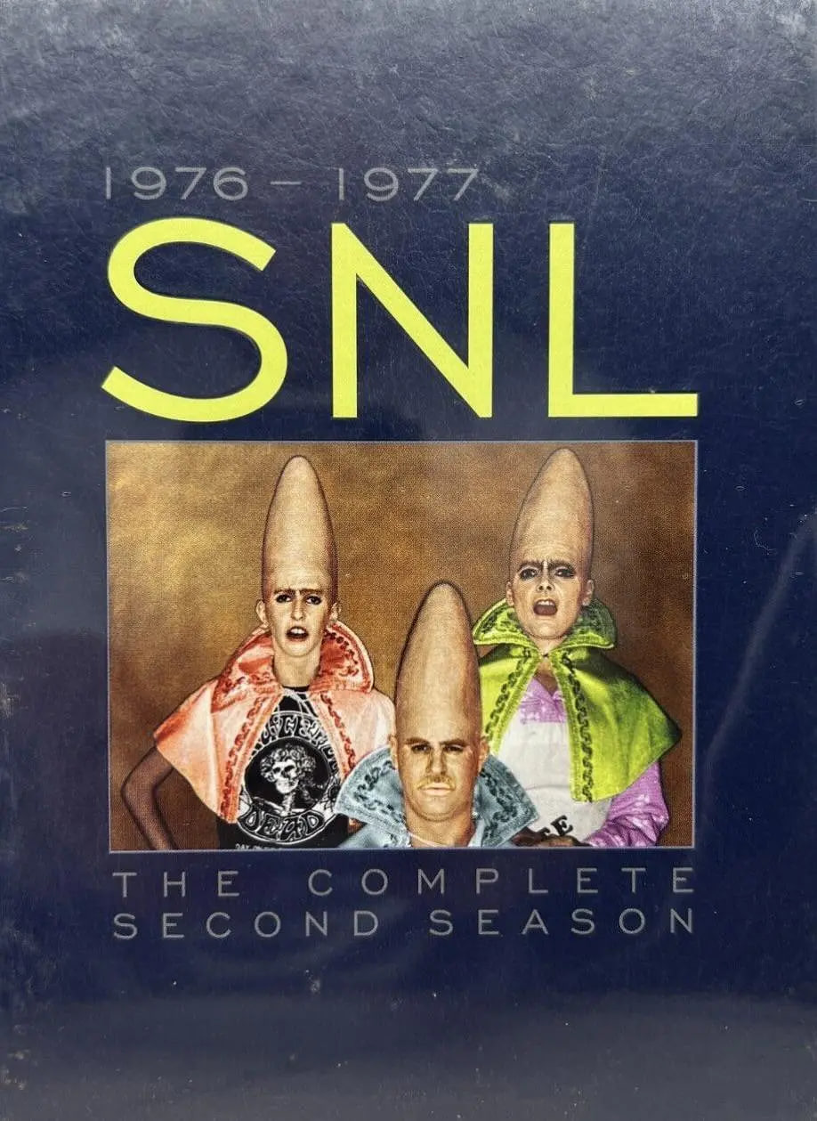 周六夜现场 第二季