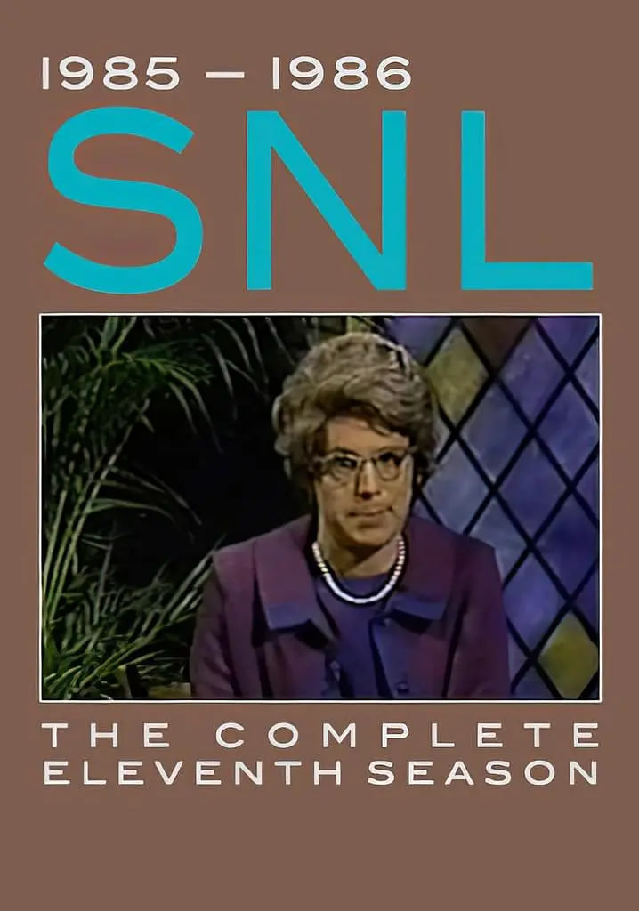 周六夜现场 第十一季