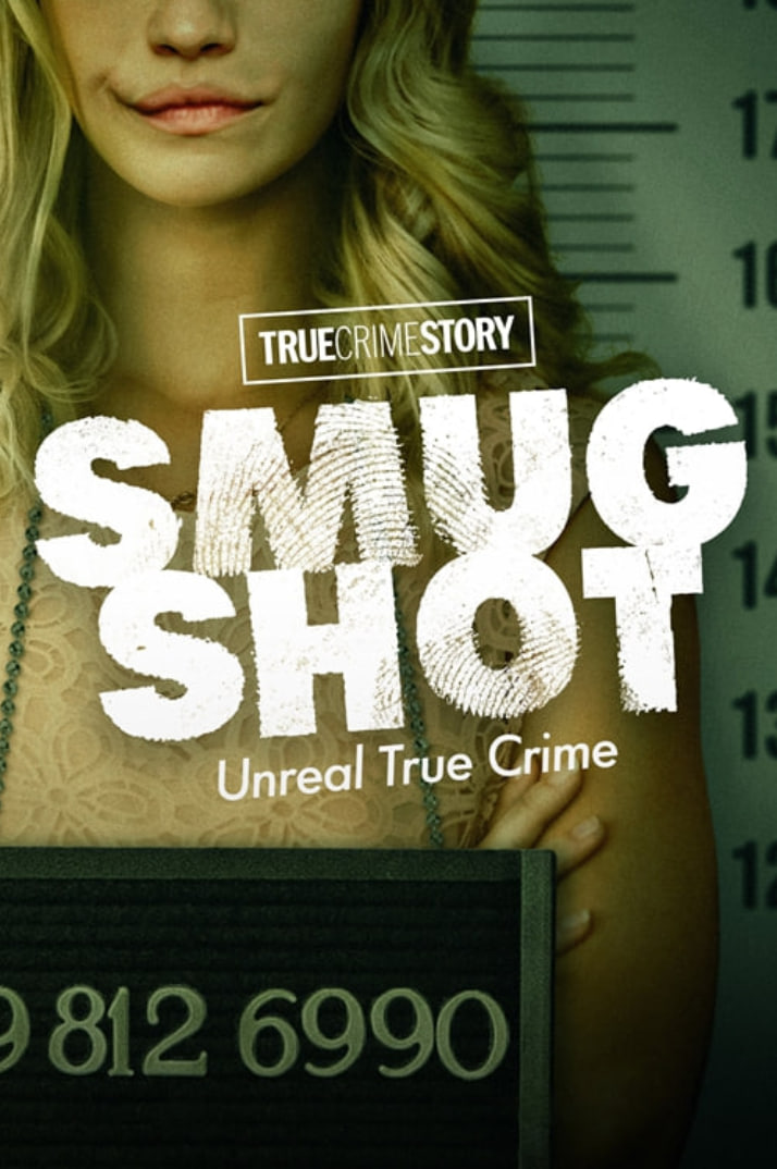 真实犯罪故事：自鸣得意 第二季