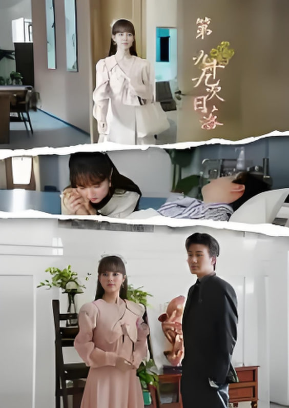 第九十九次日落