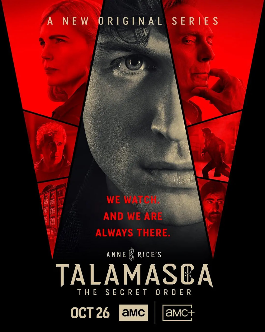 泰拉玛斯卡:秘社