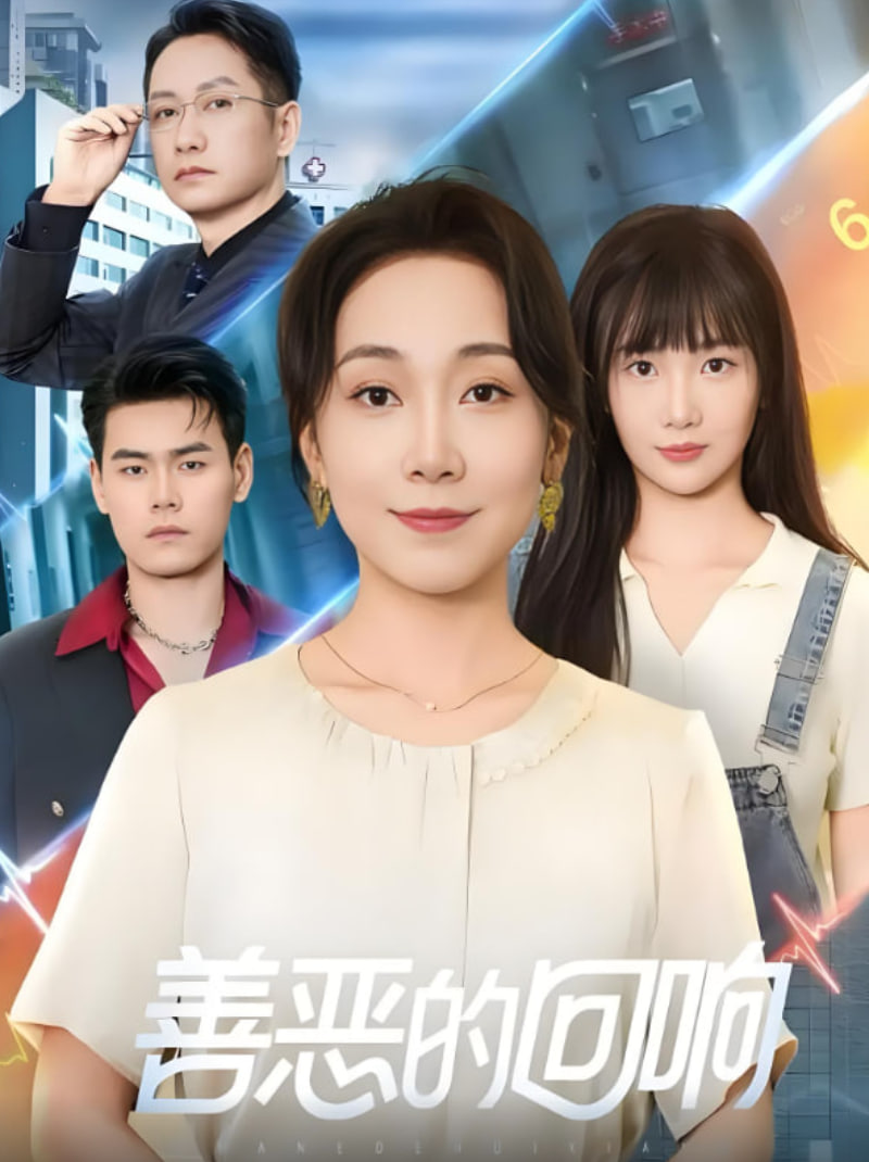 善恶的回响（心跳审判）