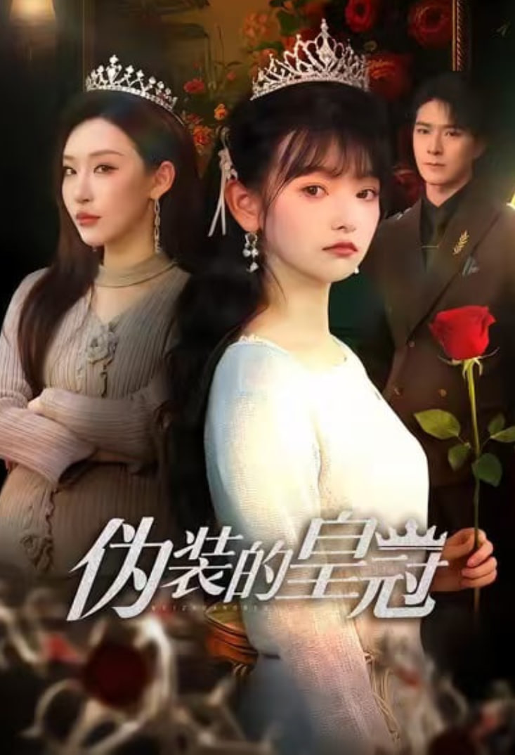 伪装的皇冠