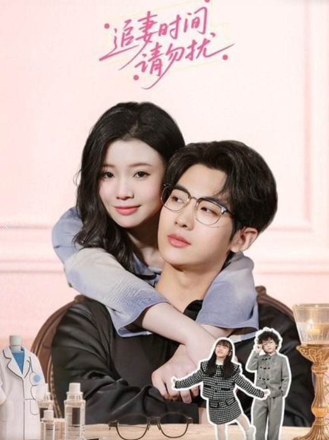 追妻时间请勿扰