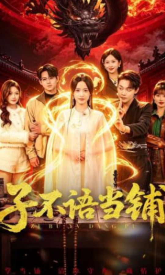 子不语当铺