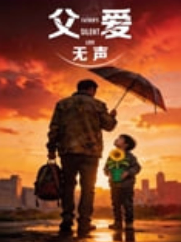 父爱无声