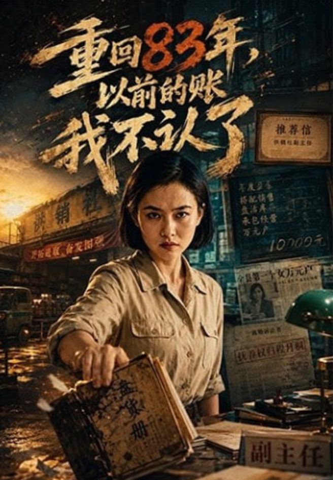 重回 83 年，以前的账我不认了