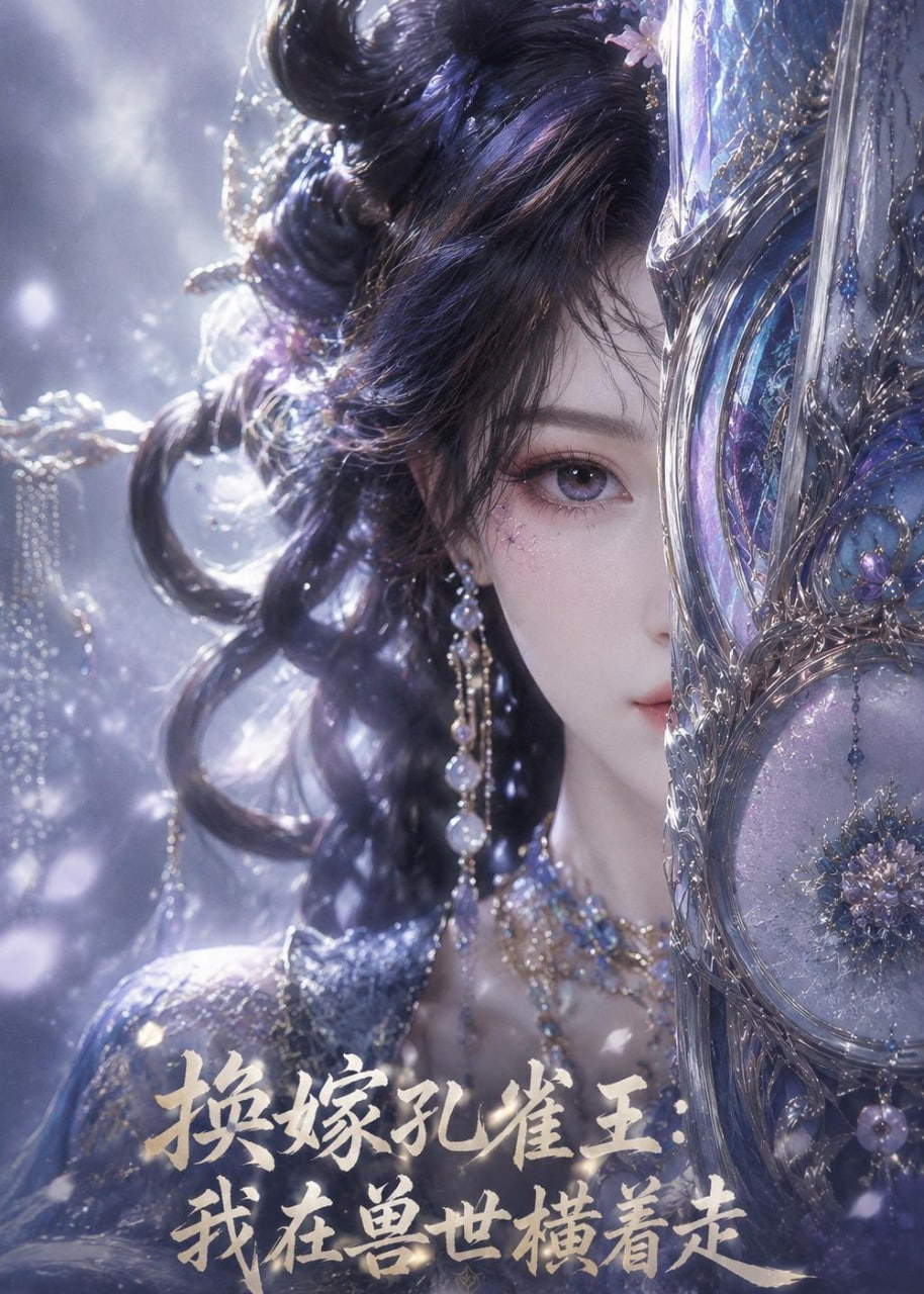 换嫁孔雀王：我在兽世横着走