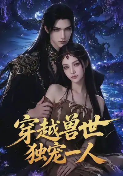 穿越兽世独宠一人