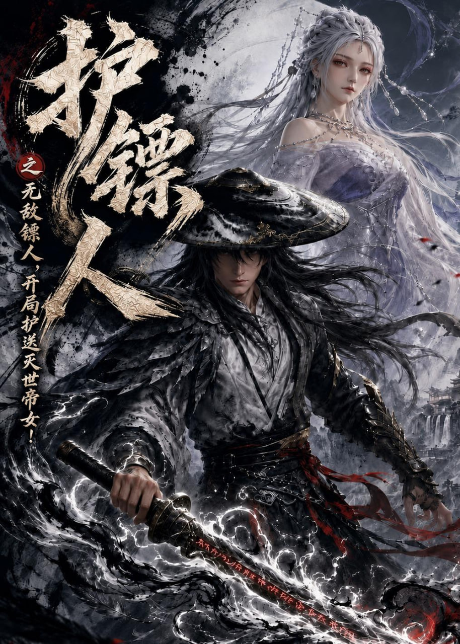 护镖人之无敌镖人，开局护送灭世帝女！
