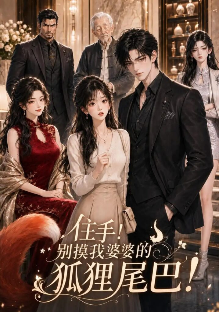 逃婚五年后，拐个总裁当老公