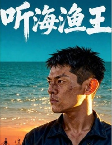 听海渔王