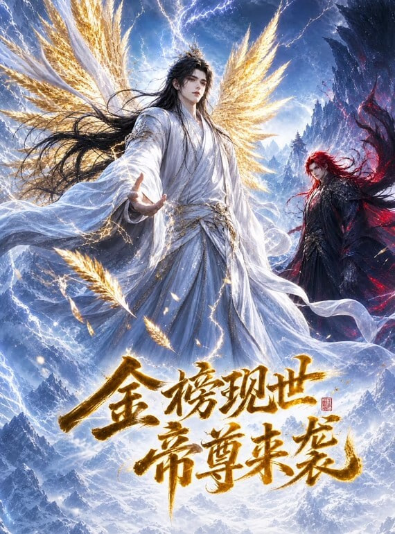 金榜现世，帝尊来袭