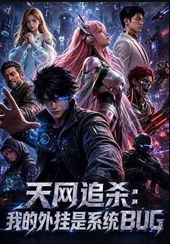 天网追杀：我的外挂是系统BUG