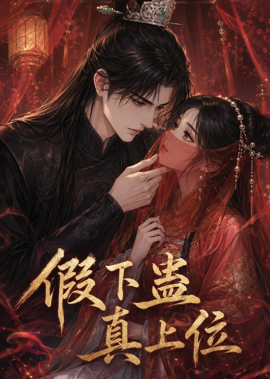 假下盘，真上位