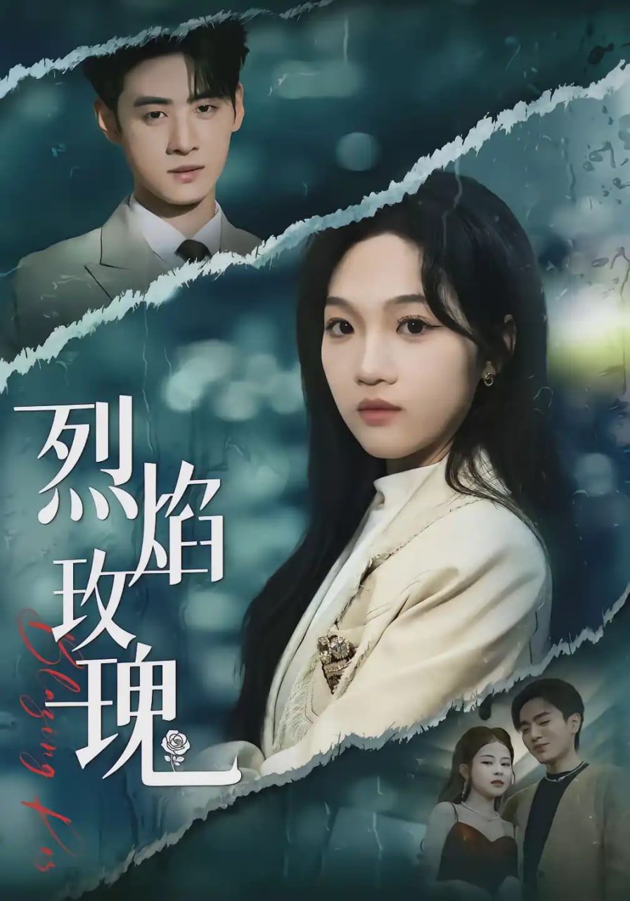 烈焰玫瑰