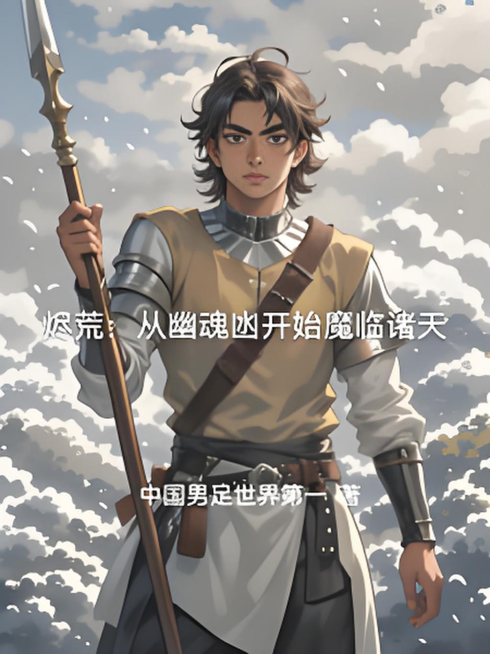 魔临 第二季