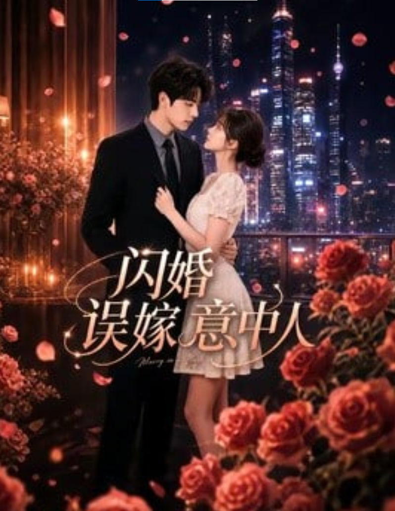 闪婚误嫁意中人