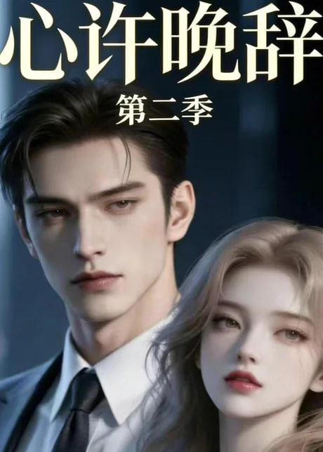 心许晚辞第二季