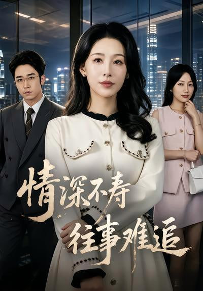 情深不寿往事难追