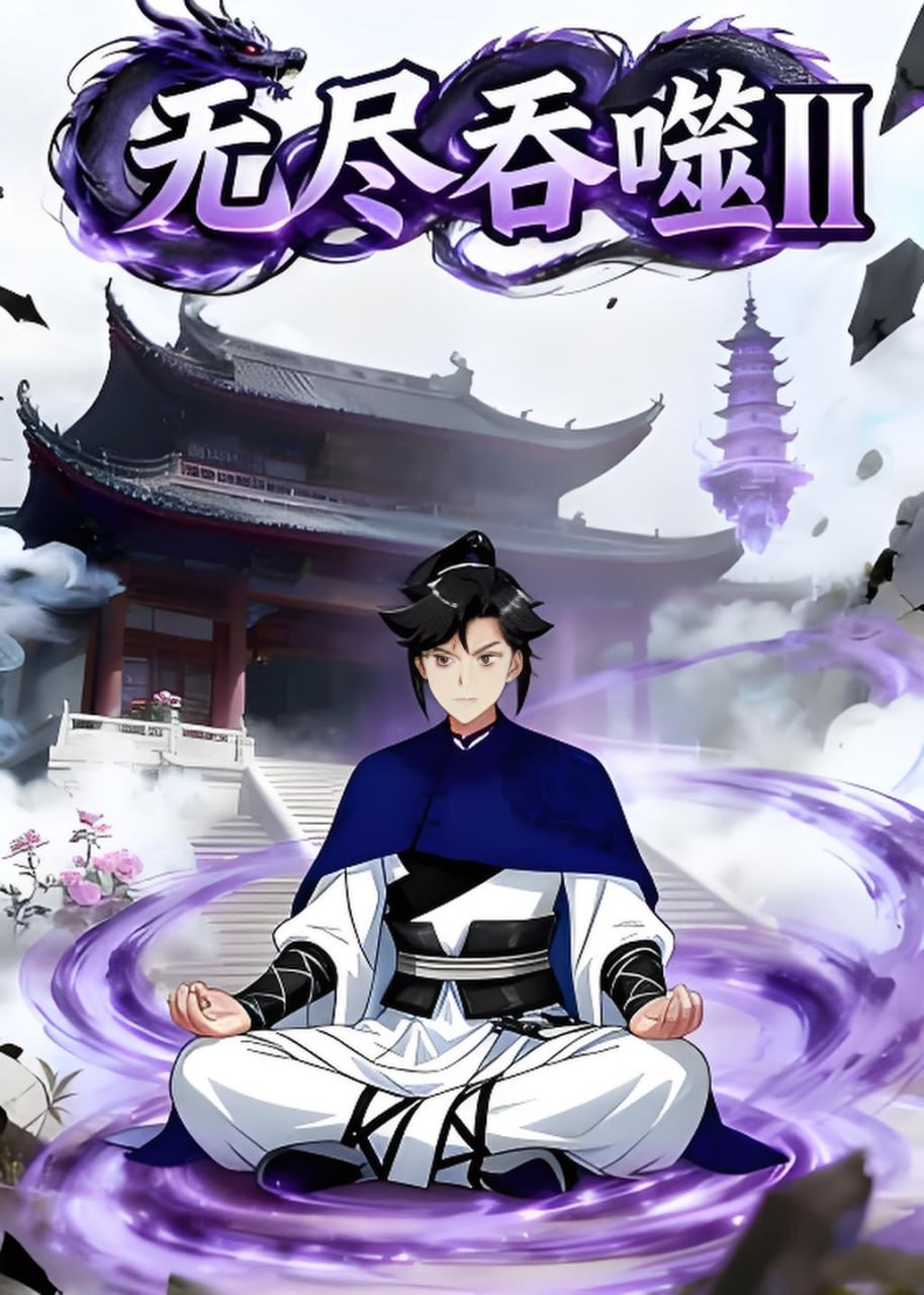 无尽吞噬II 第一季