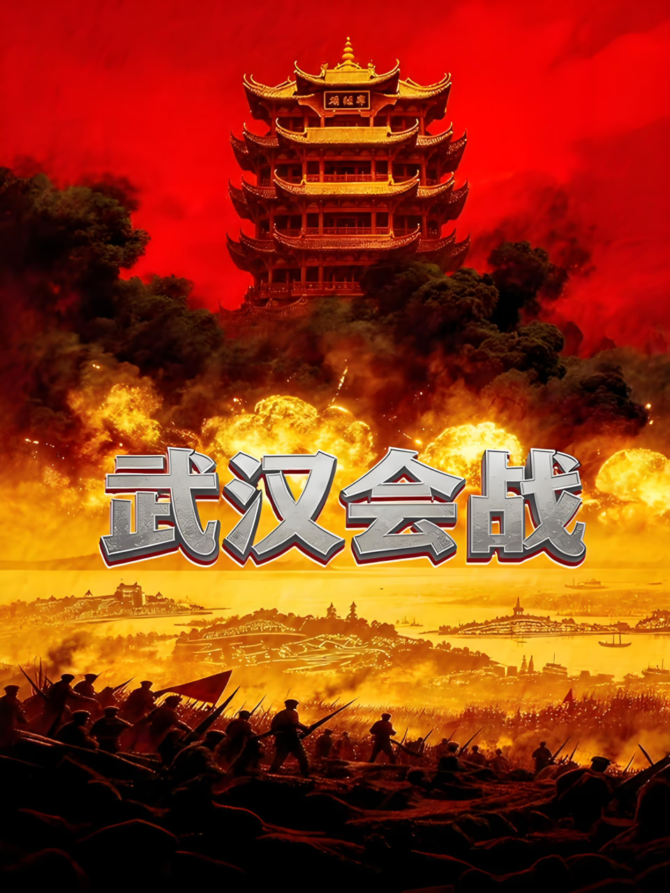 武汉会战