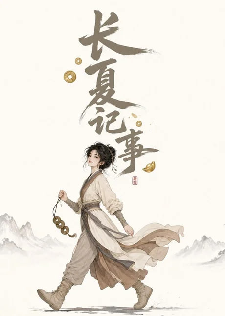 长夏记事