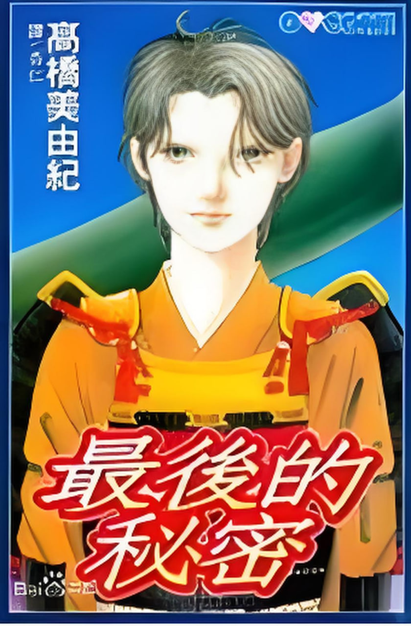 最后的秘密