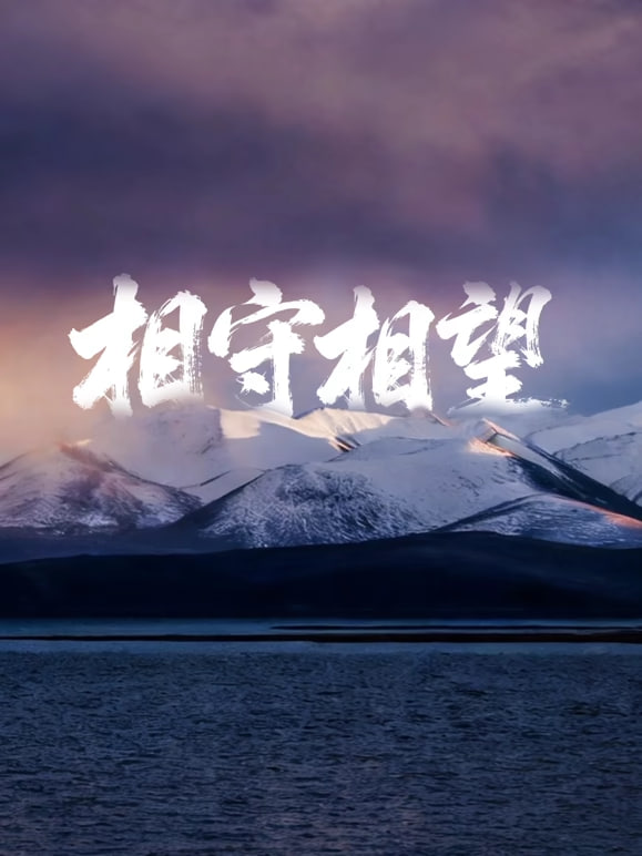 相守相望暨守护哈拉湖行动