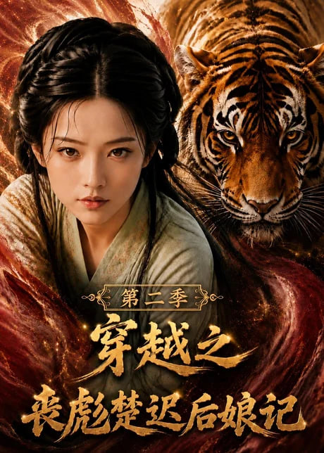 穿越之丧彪楚迟后娘记第二季