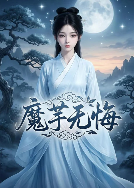 魔芋无悔