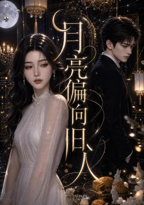 月亮偏向旧人