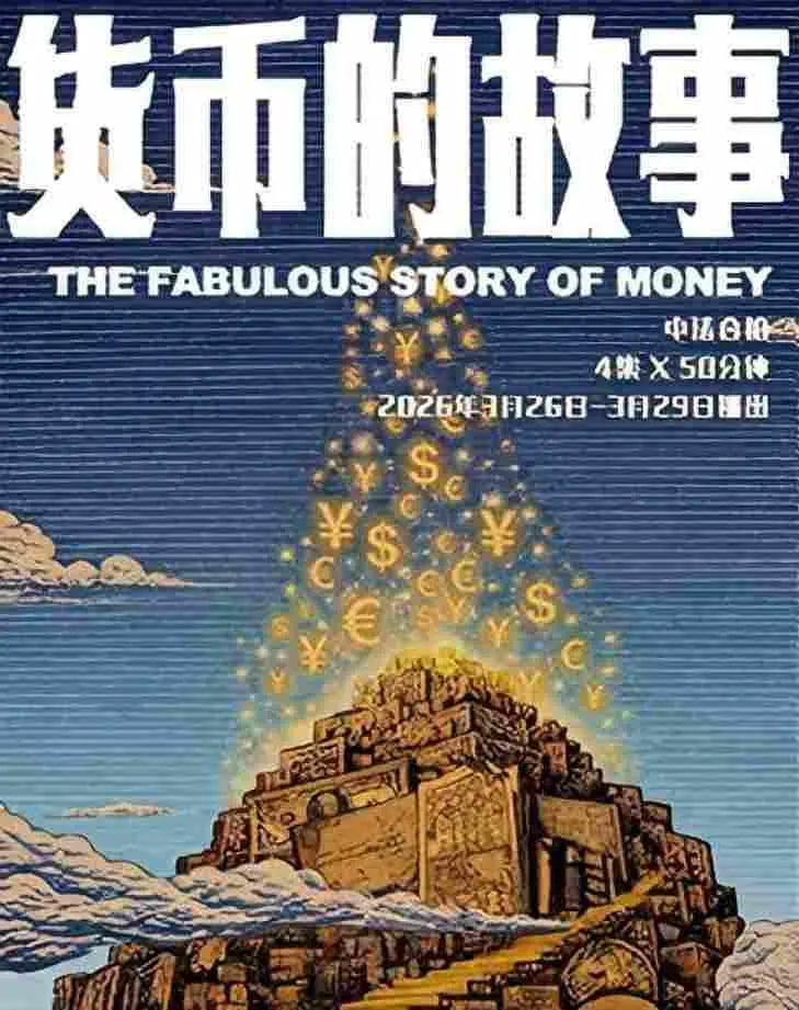 货币的故事